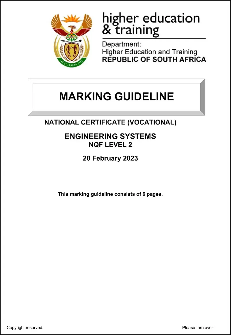 Systems L2 MEMO Feb 2023 preview