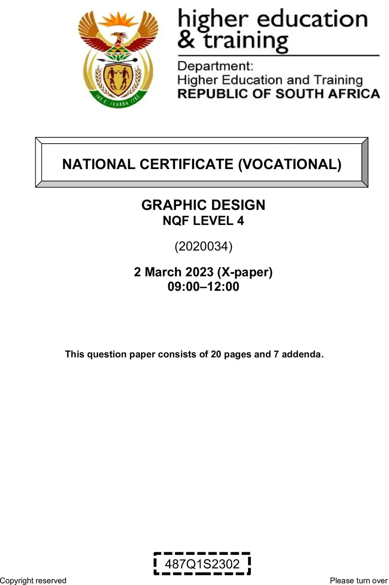 Graphic Design L4 QP Feb 2023 Edited Fopma preview