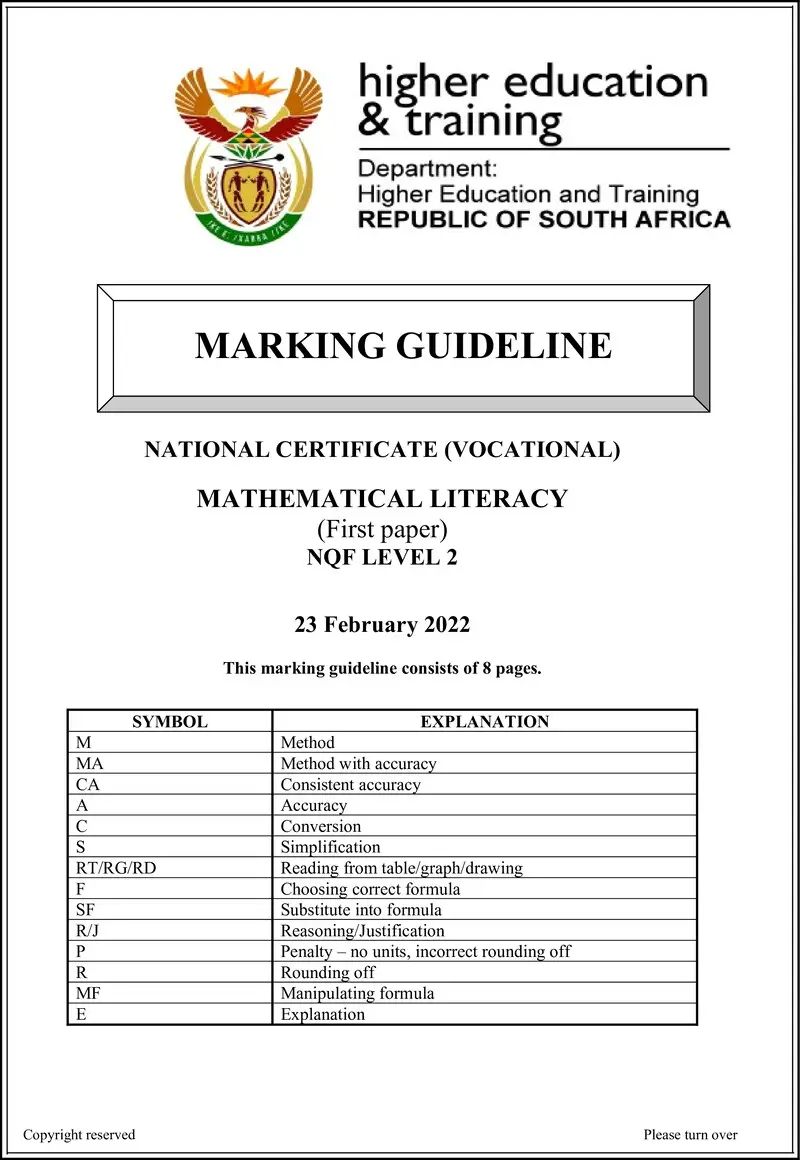 Literacy L2 P1 MG Supp Feb 2022 preview