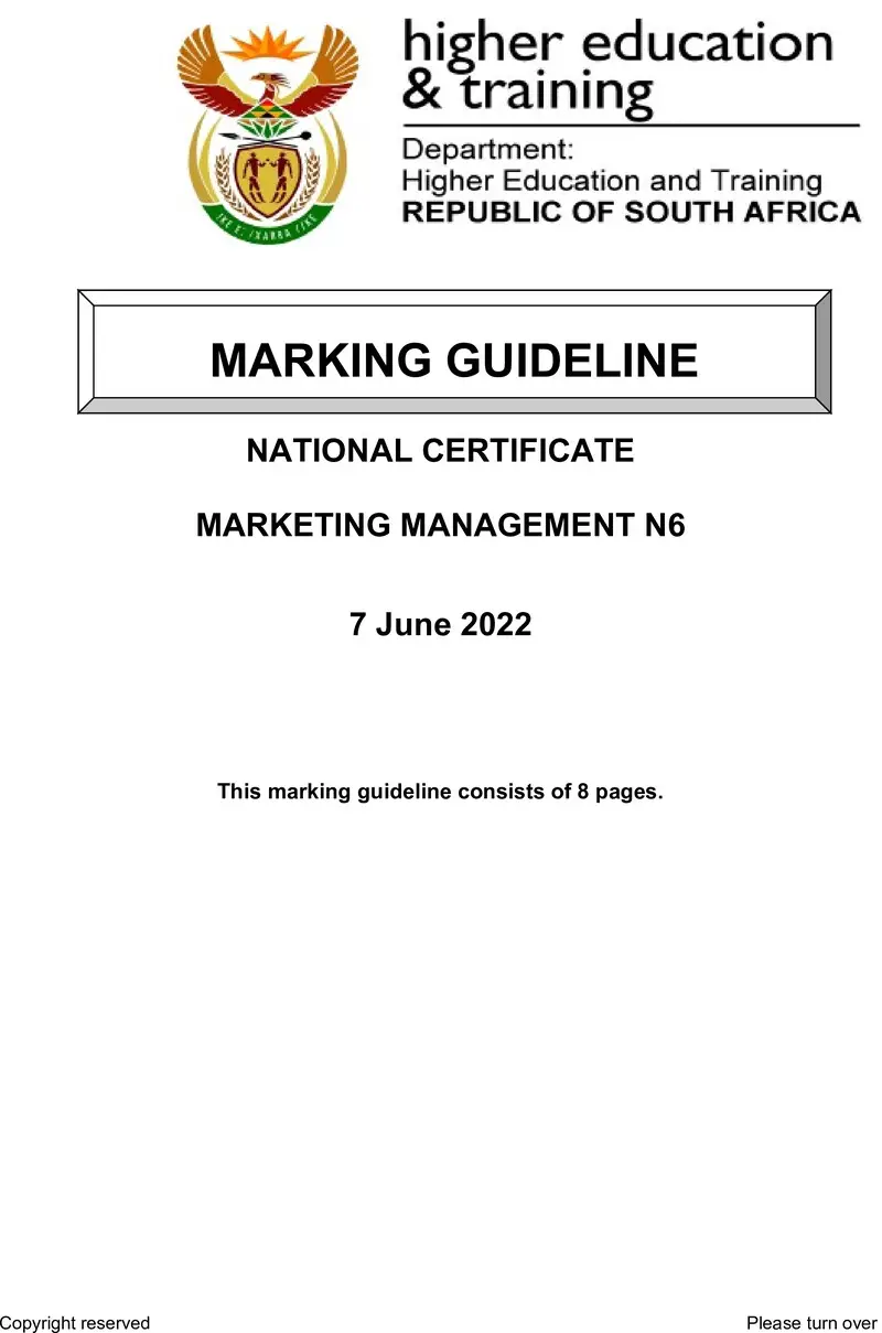 Management N6 Jun MEMO 2022 Edited preview