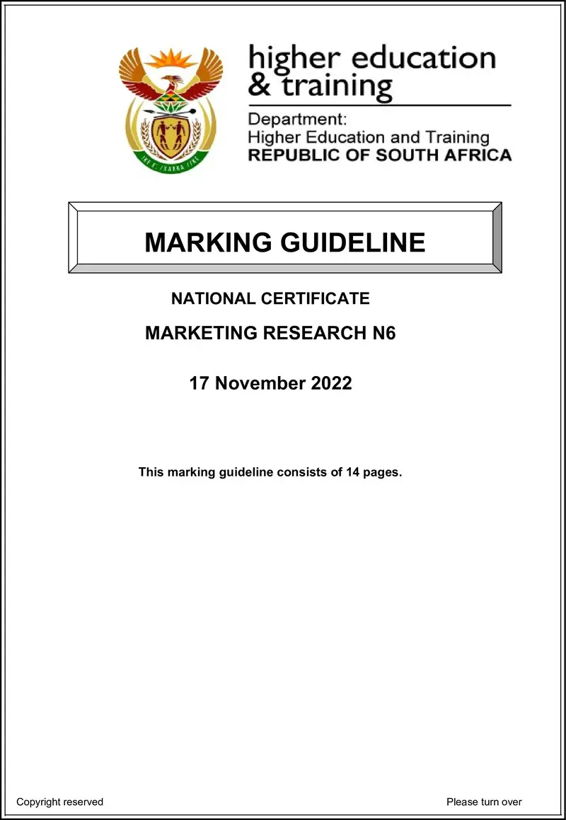 Research N6 Nov MEMO 2022 preview