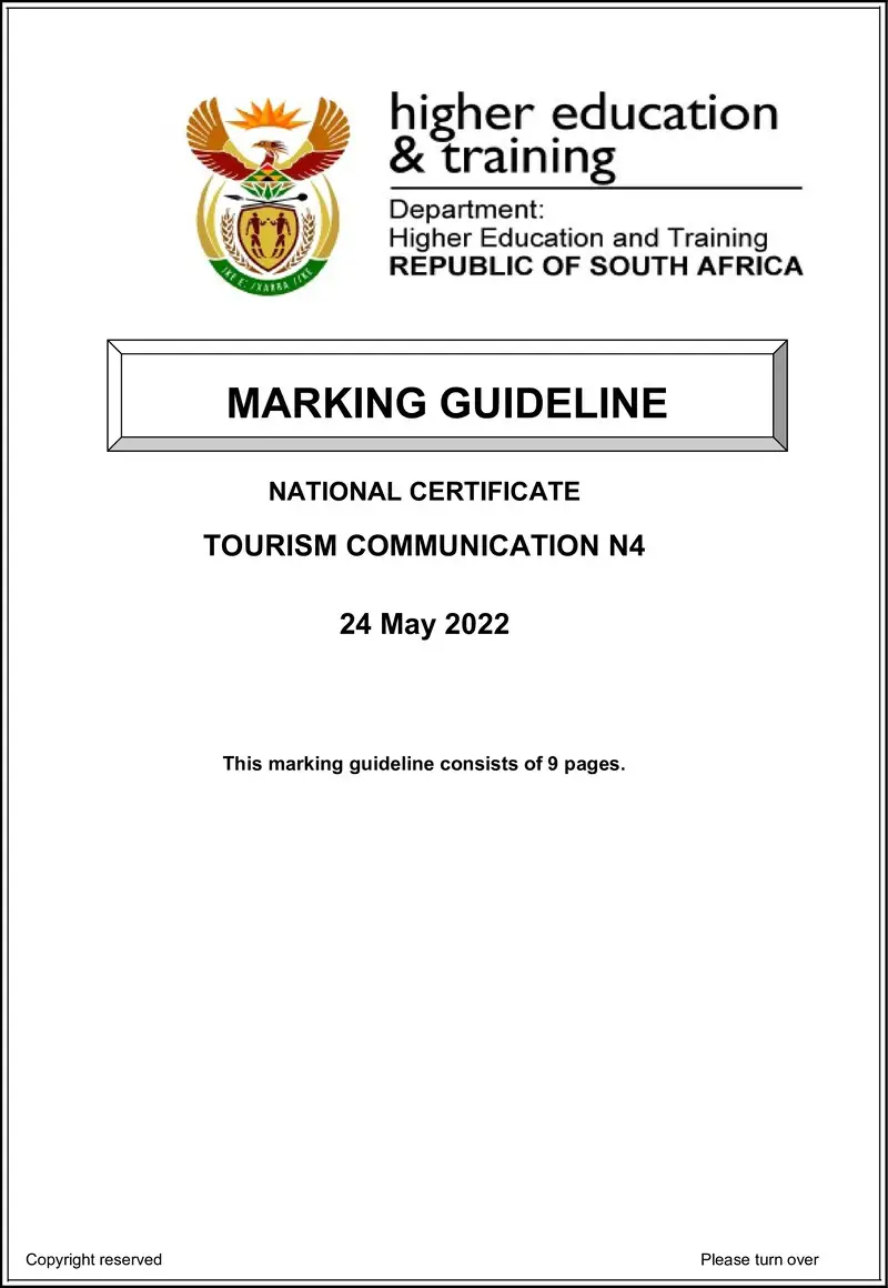 Communication N4 MEMO June 2022 Edited preview