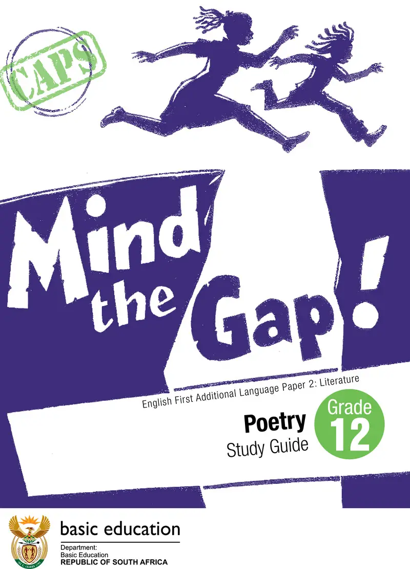 English Fal Poetry