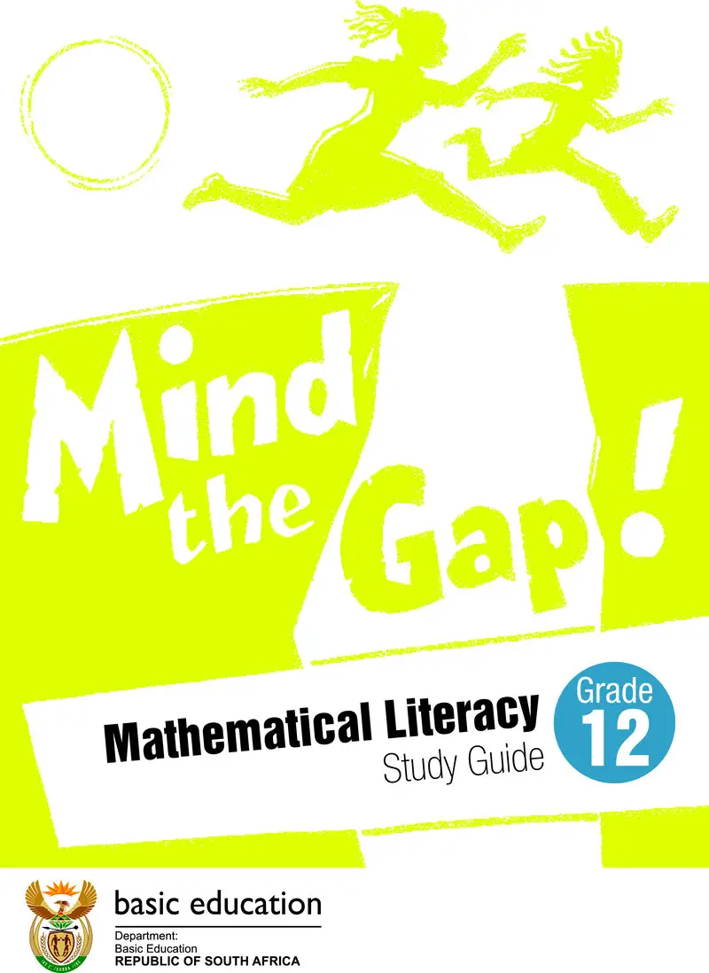 Maths Lit Web