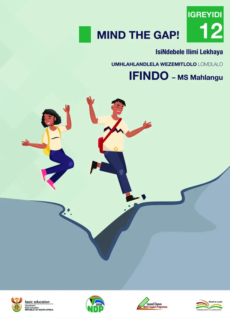 Isindebele Drama Ifindo Hl Drama 1