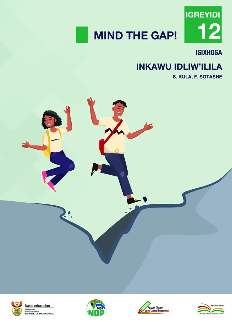 Isixhosa Drama Inkawu Idliwilila