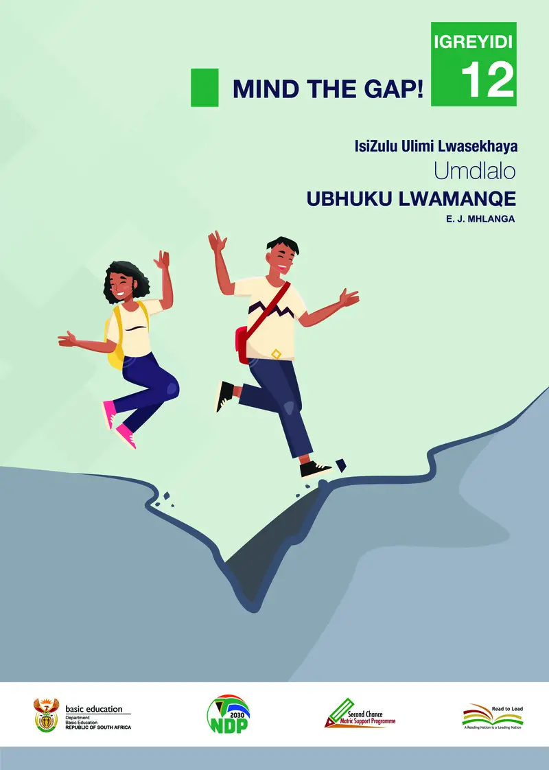 Isizulu Drama Ubhuku Lwamanqe