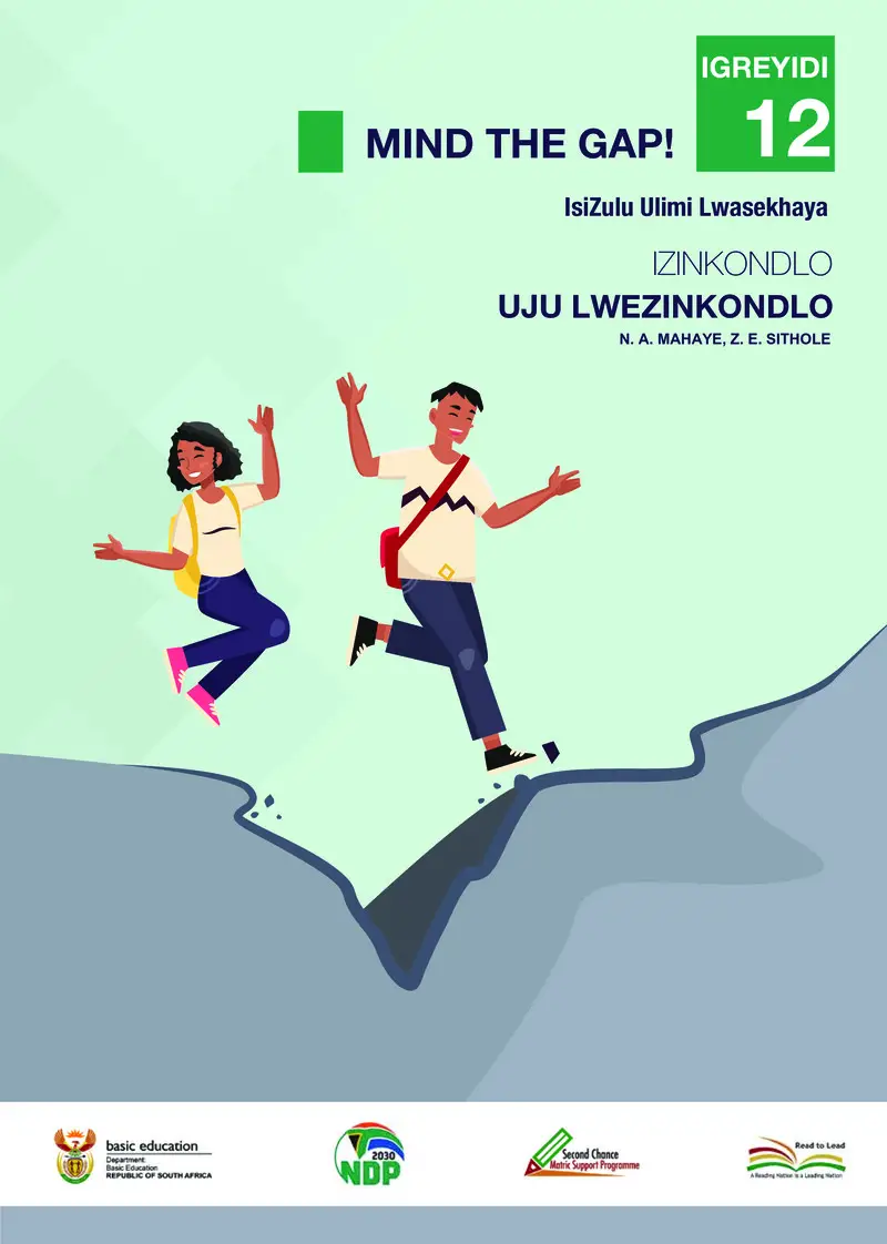 Isizulu Poetry Uju Lwezinkondlo