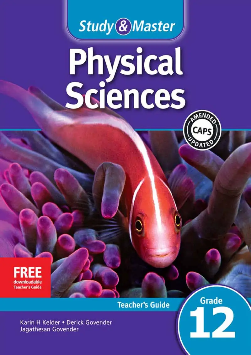 Teacher’s guide cover
