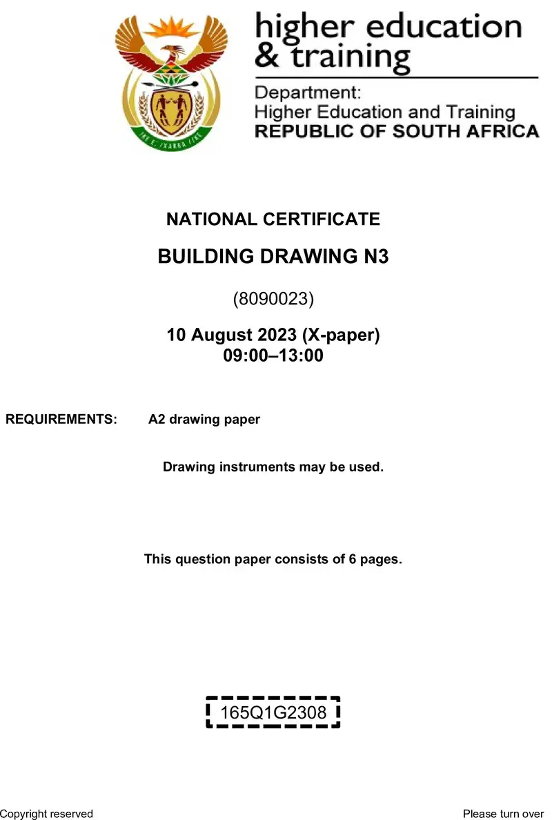 T220 Building Drawing N3 Aug QP 2023 Sign Off preview
