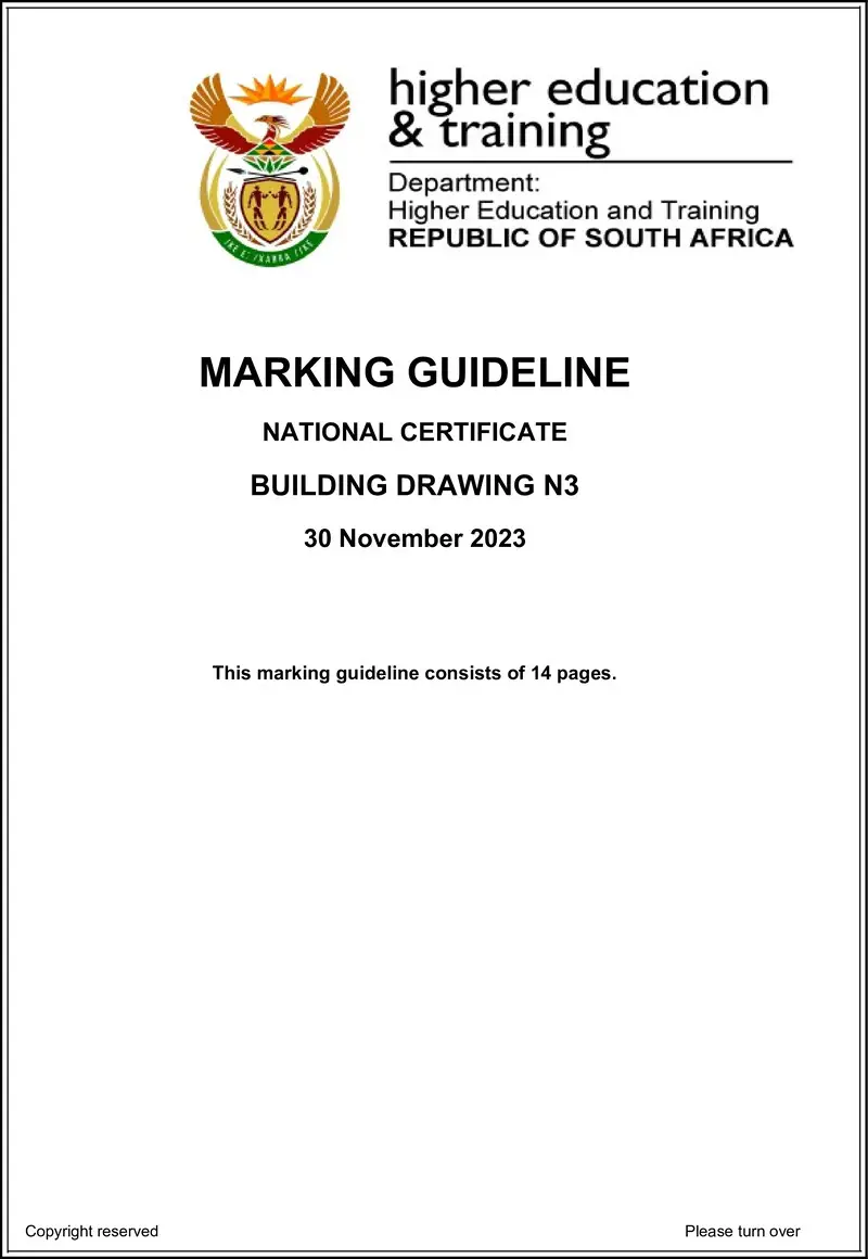 T220 Building Drawing N3 Nov MEMO 2023 Sign Off preview