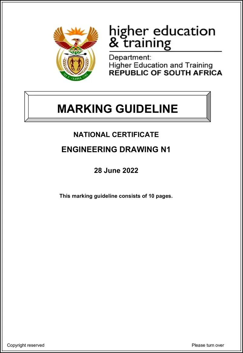 T570 Engineering Drawing N1 MEMO Aug 2022 Final Final preview