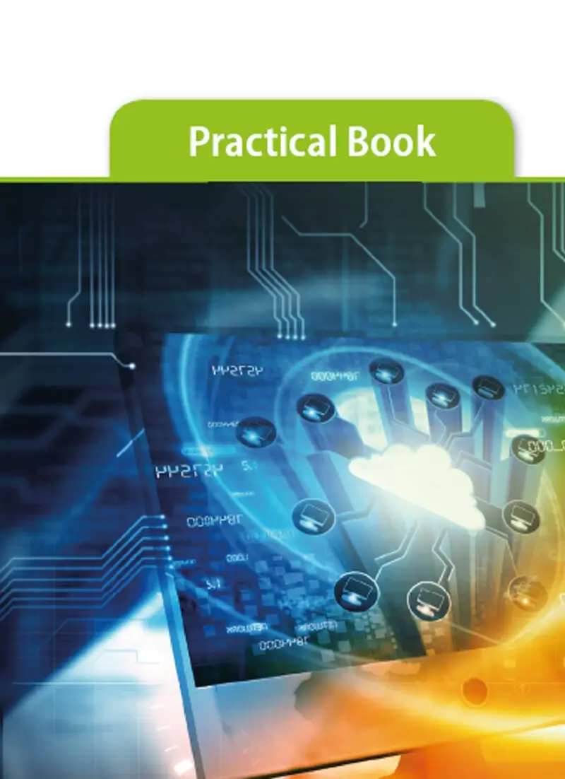Textbook cover