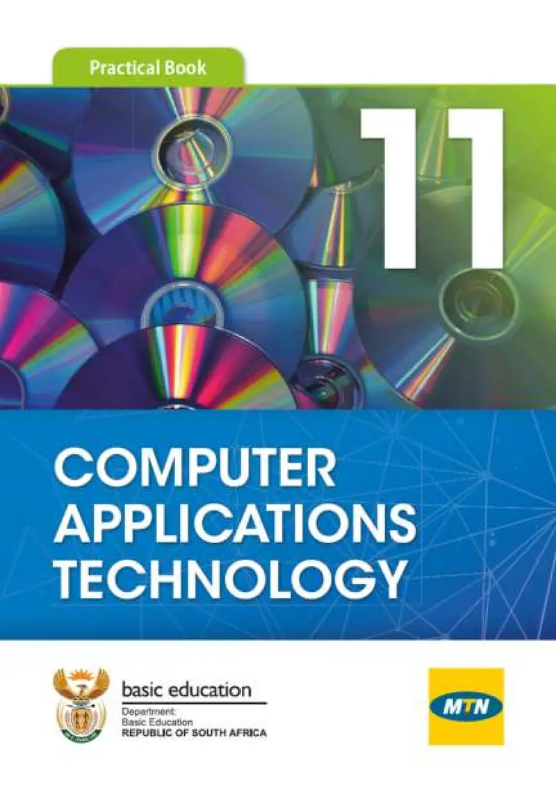 Textbook cover