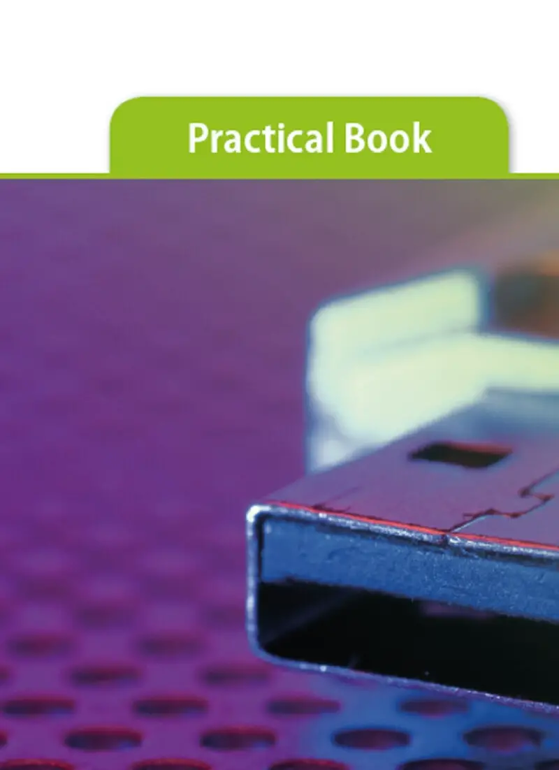Textbook cover