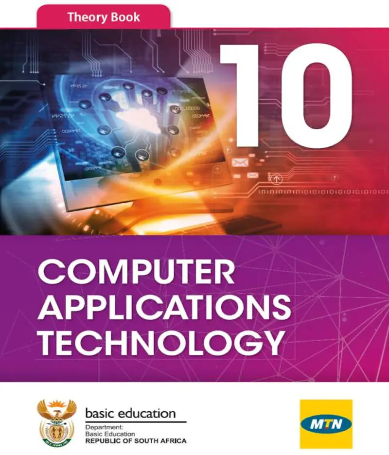 Textbook cover