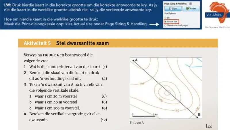 Grade 12 Geografie past paper 2000 – geografie12