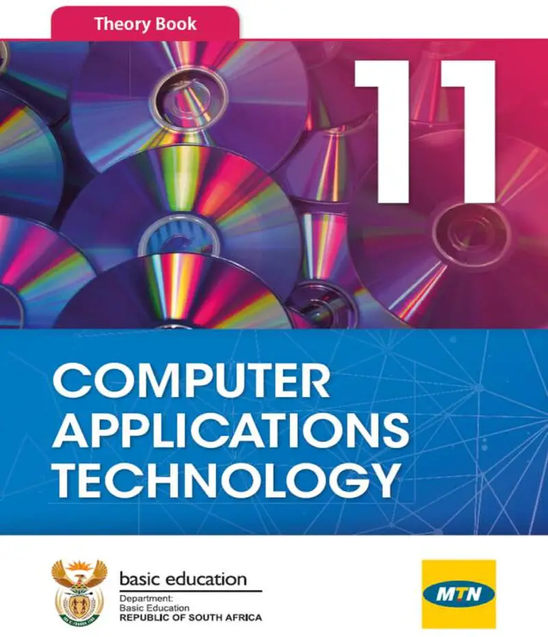 Textbook cover