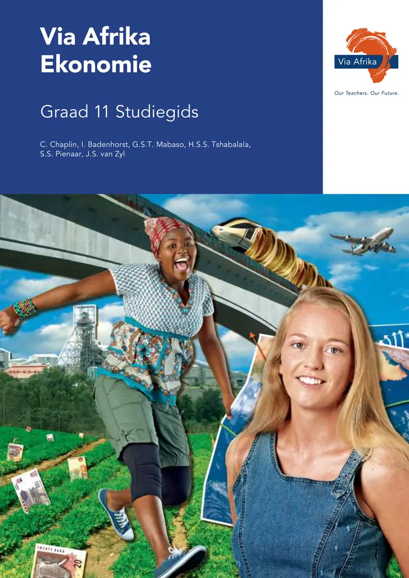 Ekonomie Lr