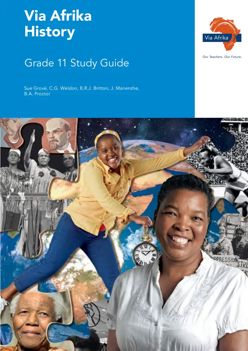 History Lr