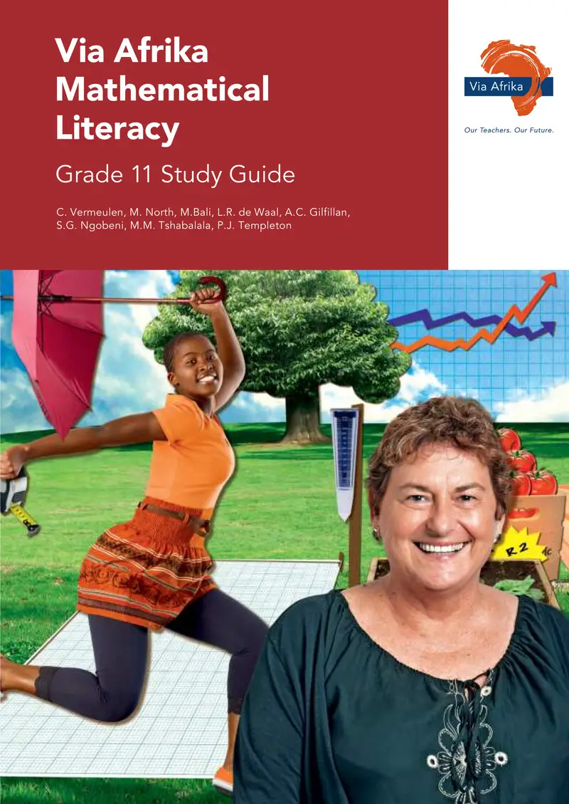 Mathematical Literacy Lr
