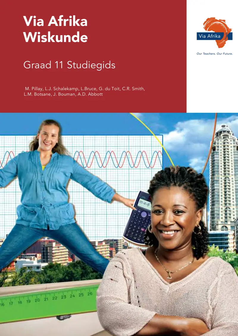 Wiskunde Lr