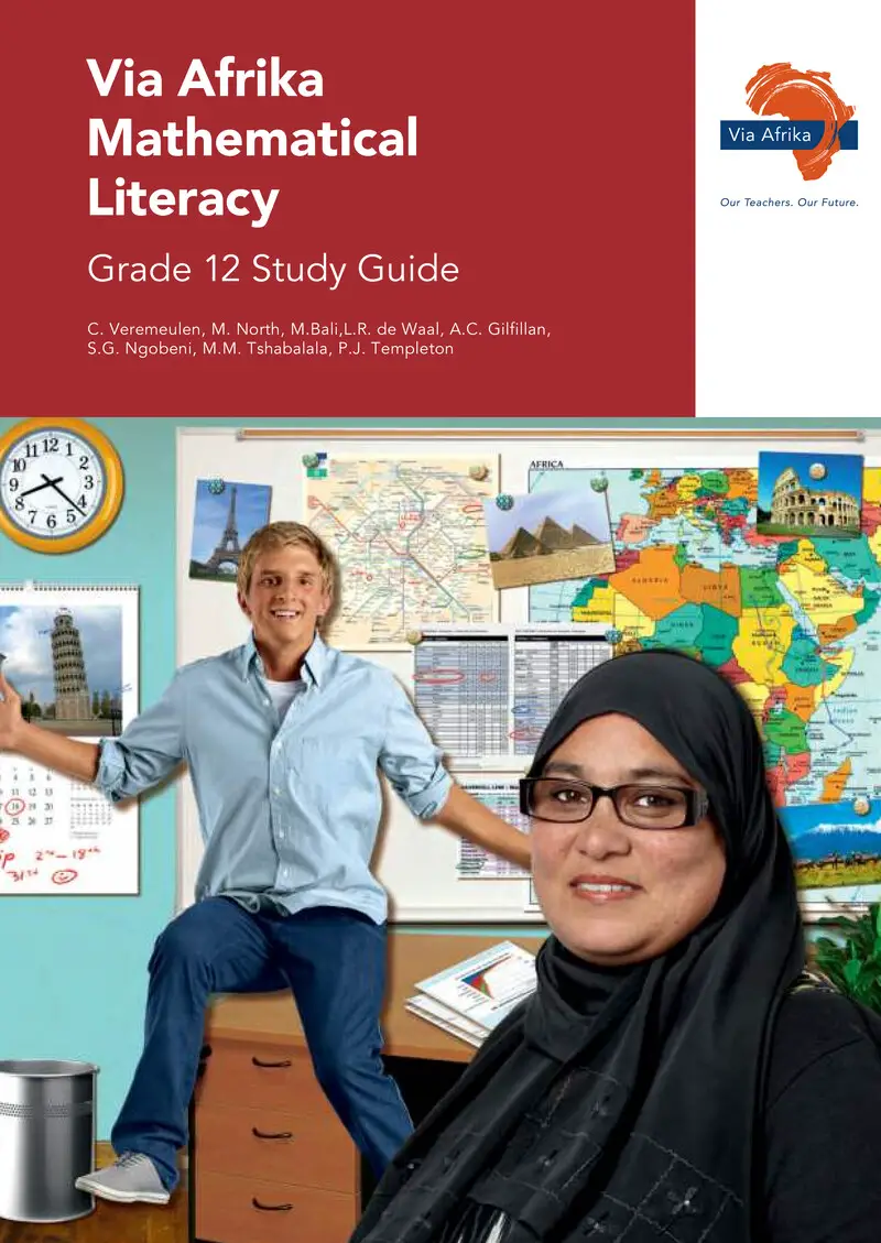 Mathematical Literacy Lr