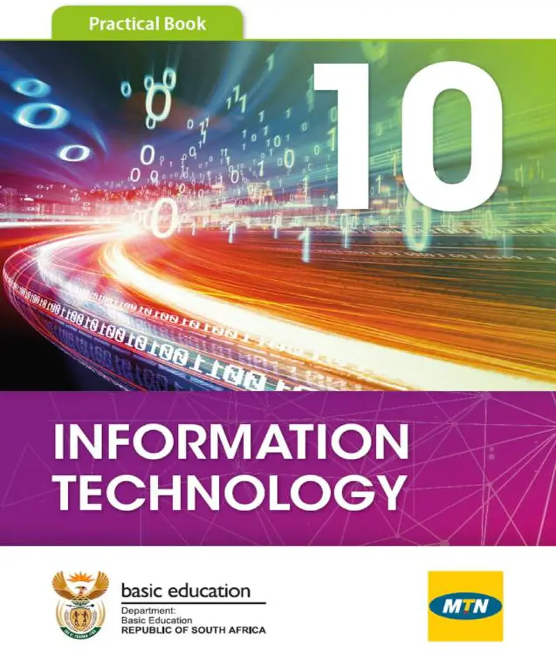 Textbook cover