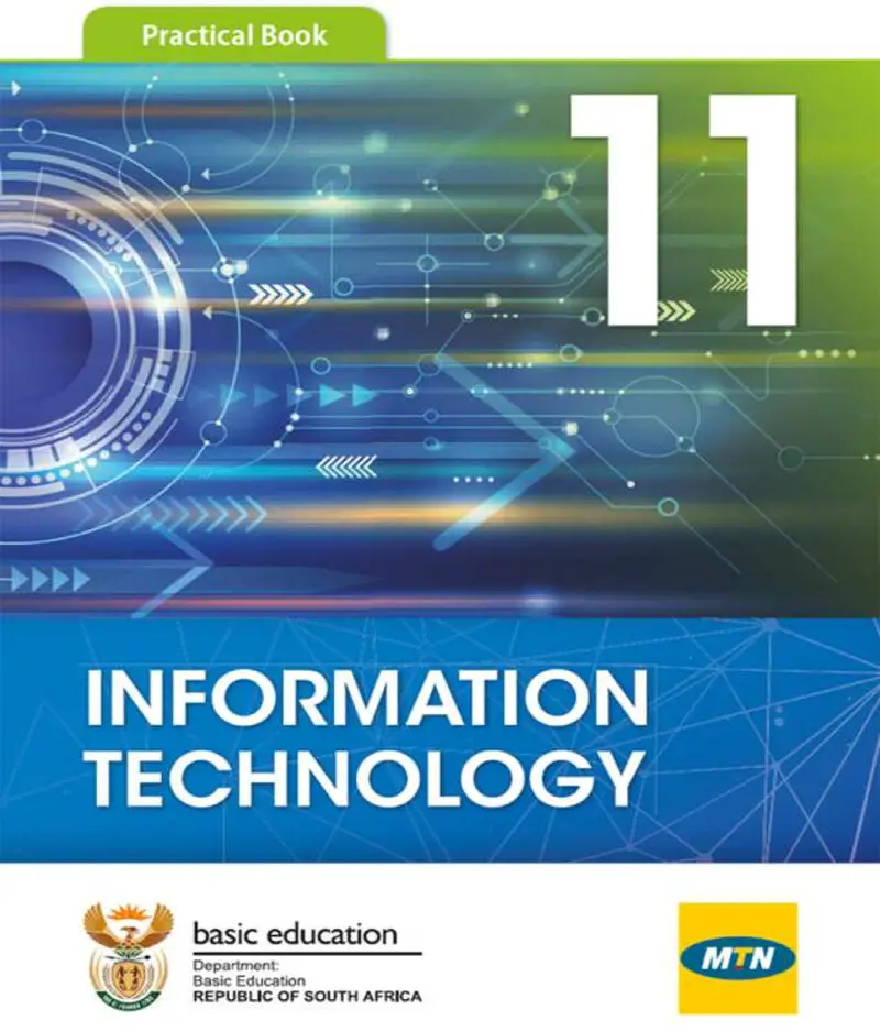 Textbook cover