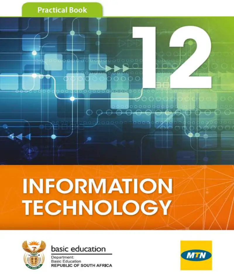 Textbook cover