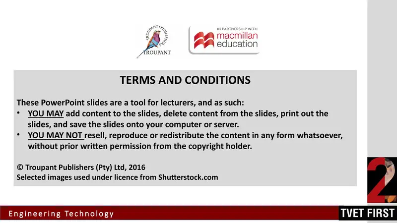 Engineering Technology L2 Module 1 Lg cover