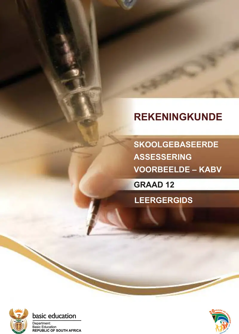 Accounting Lg Afr Sba
