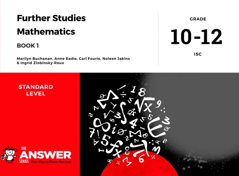 12 Fs Maths Bk 1 Extracts 9 May 2024