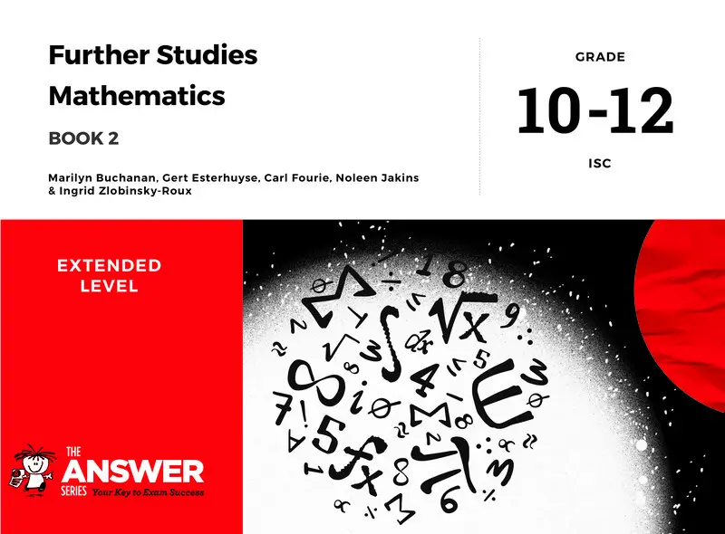 12 Fs Maths Bk 2 Extracts 9 May 2024