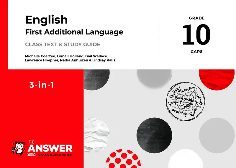 English Fal 3in1 Extracts Mar 2024