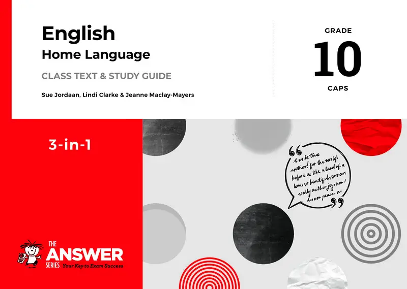 English Hl 3in1 Extracts Mar 2024