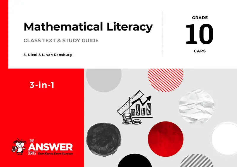 Maths Lit 3in1 Extracts Mar 2024