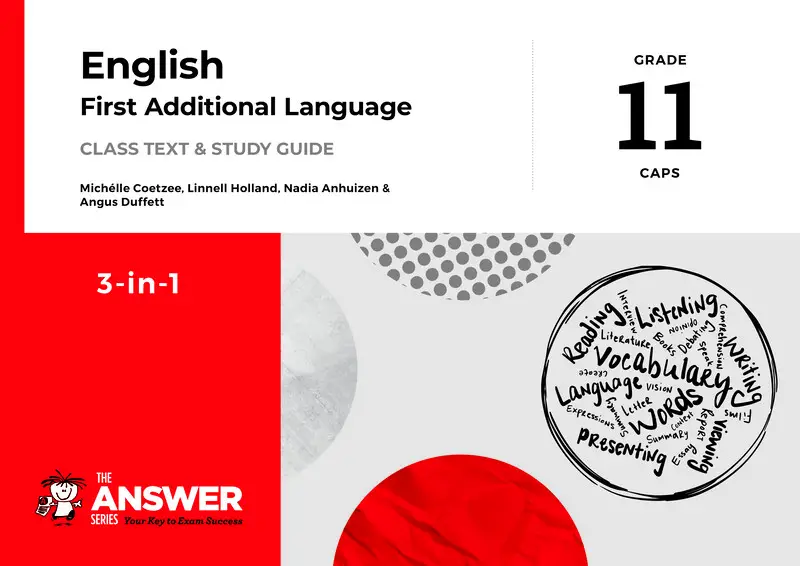 English Fal 3in1 Extracts Mar 2024
