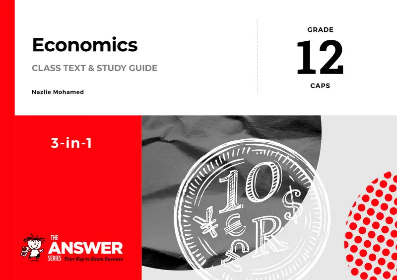 Economics 3in1 Extracts Mar 2024