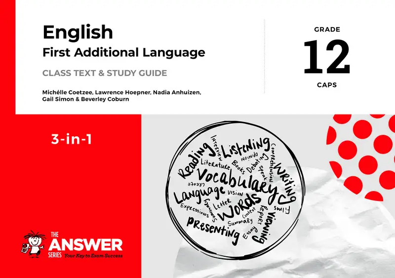 English Fal 3in1 Extracts Mar 2024