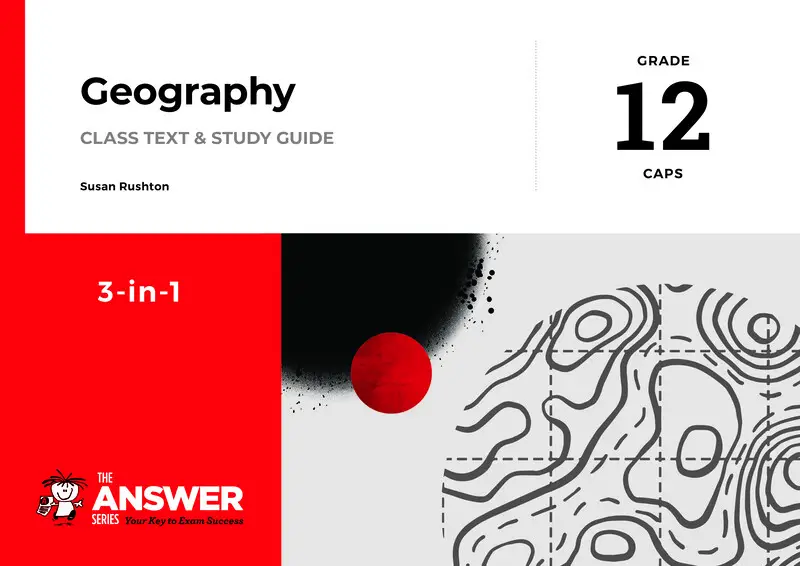 Geography 3in1 Extracts Mar 2024