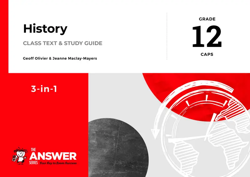 History 3in1 Extracts Mar 2024