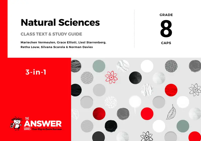 Natural Sciences 3in1 Extracts Apr 2024