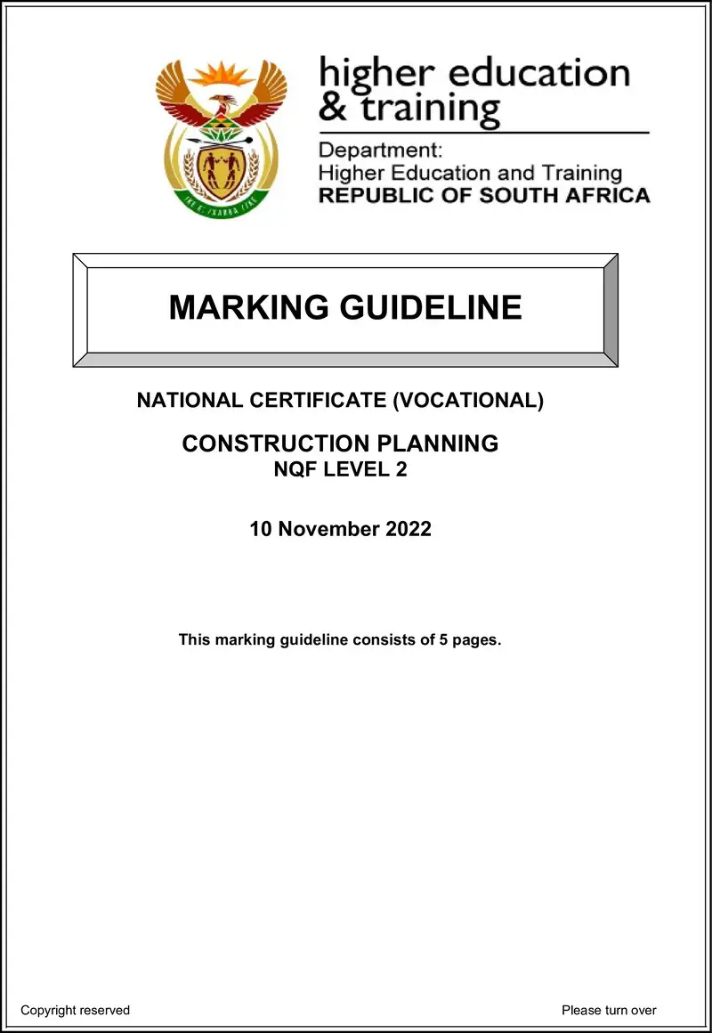Construction Planning L2 MEMO Nov 2022 preview