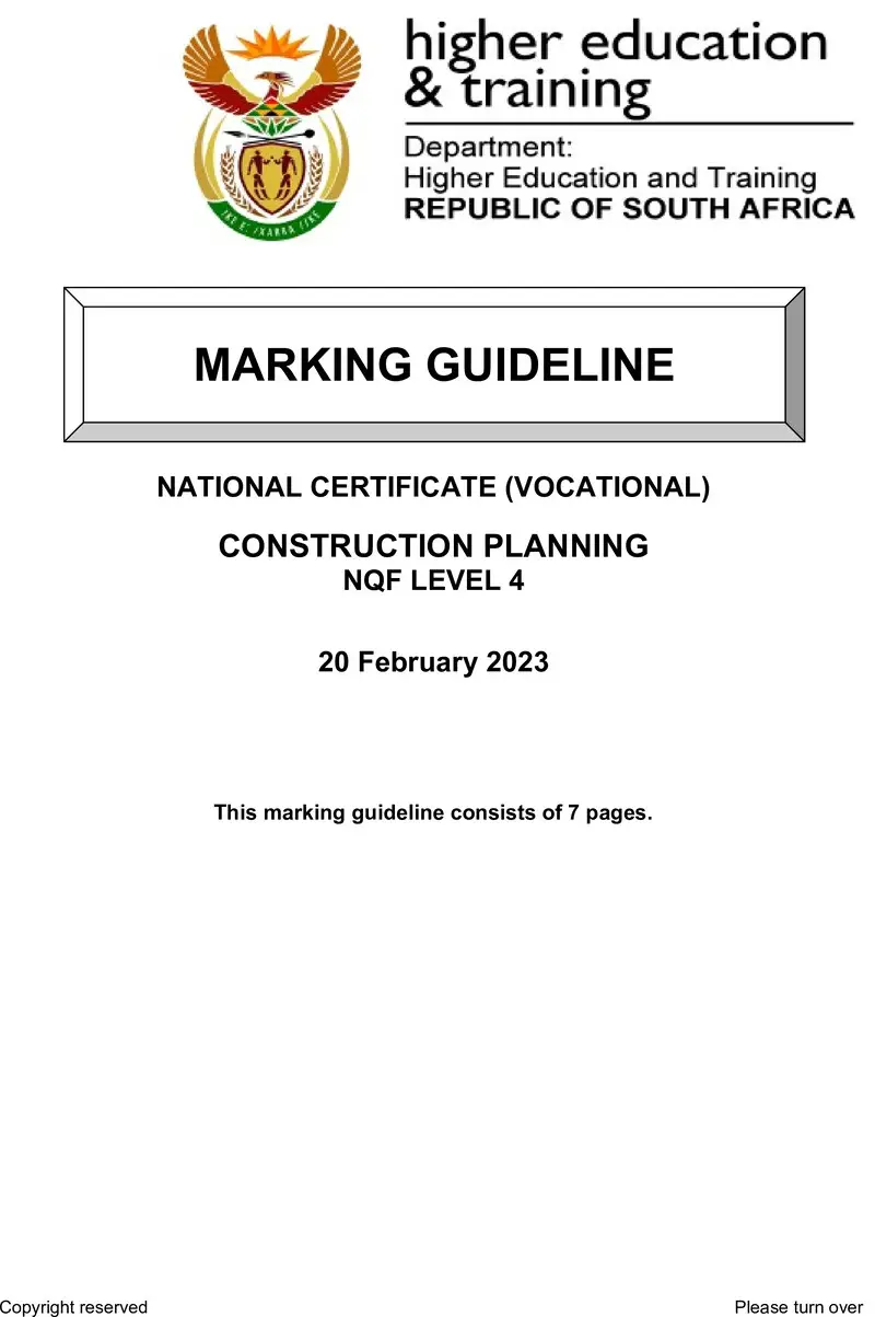 Construction Planning L4 MEMO Feb 2023 preview