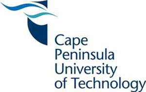 Cape Peninsula University of Technology logo
