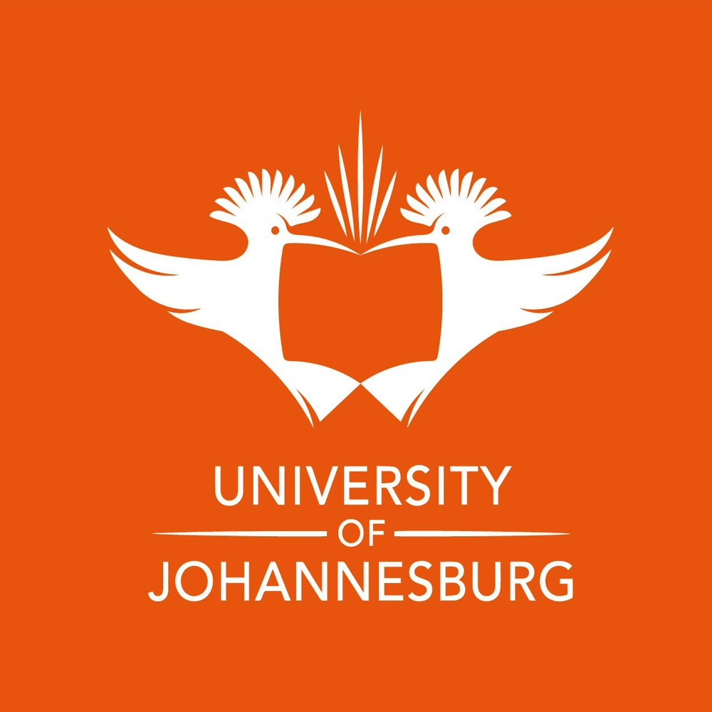 University of Johannesburg logo