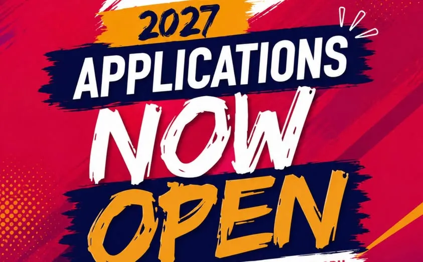 Applications for 2027 Now Open at Sol Plaatje University