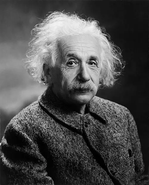 Albert Einstein Biography