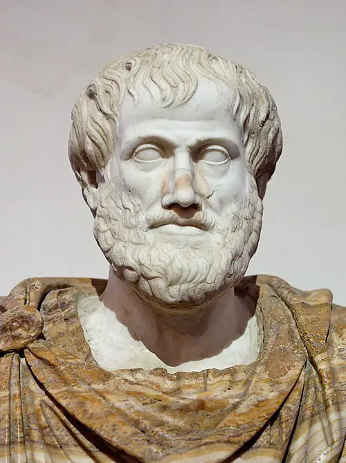 Aristotle Biography